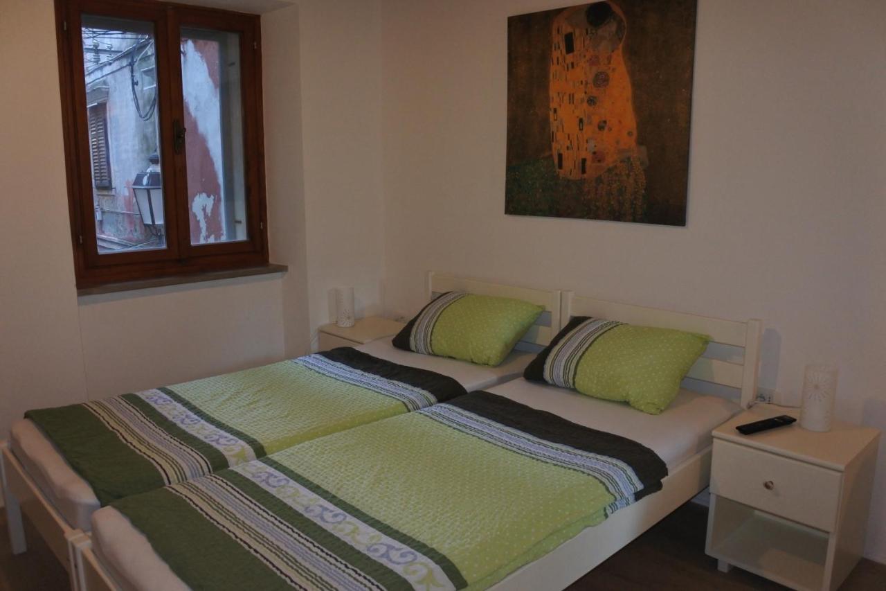 Apartments Jago Piran Exterior foto